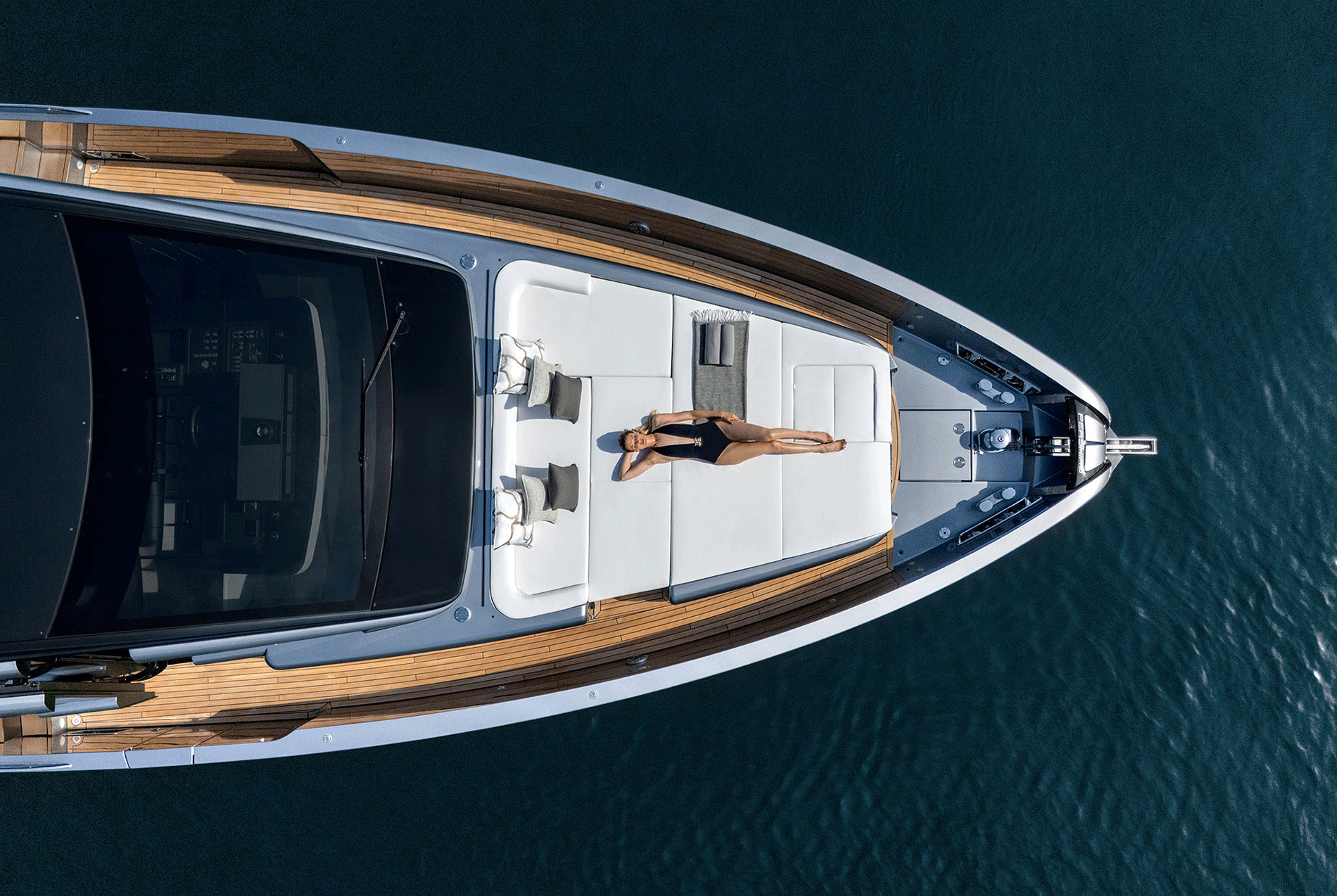 Pershing GTX70 Project